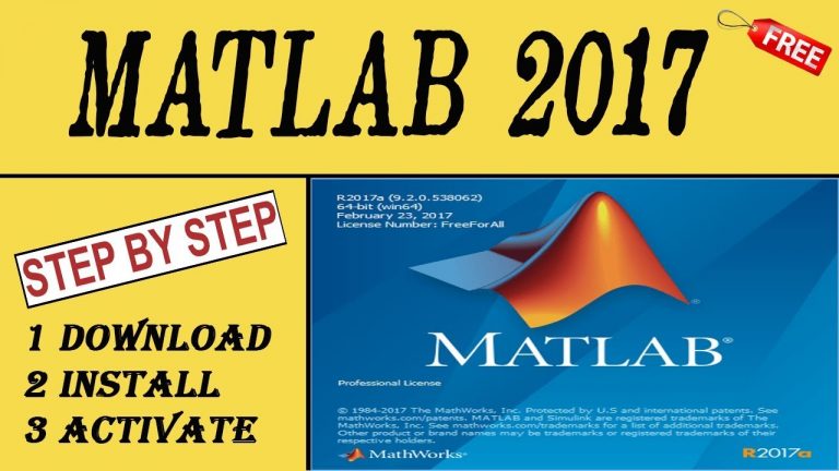Matlab 2017a download windows 10